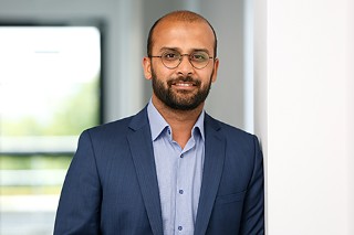 Muhammad Omer Siddiqui
