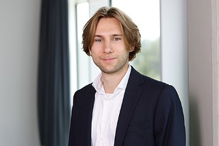 Keno Ohrmann