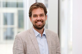 Lukas Vollmer