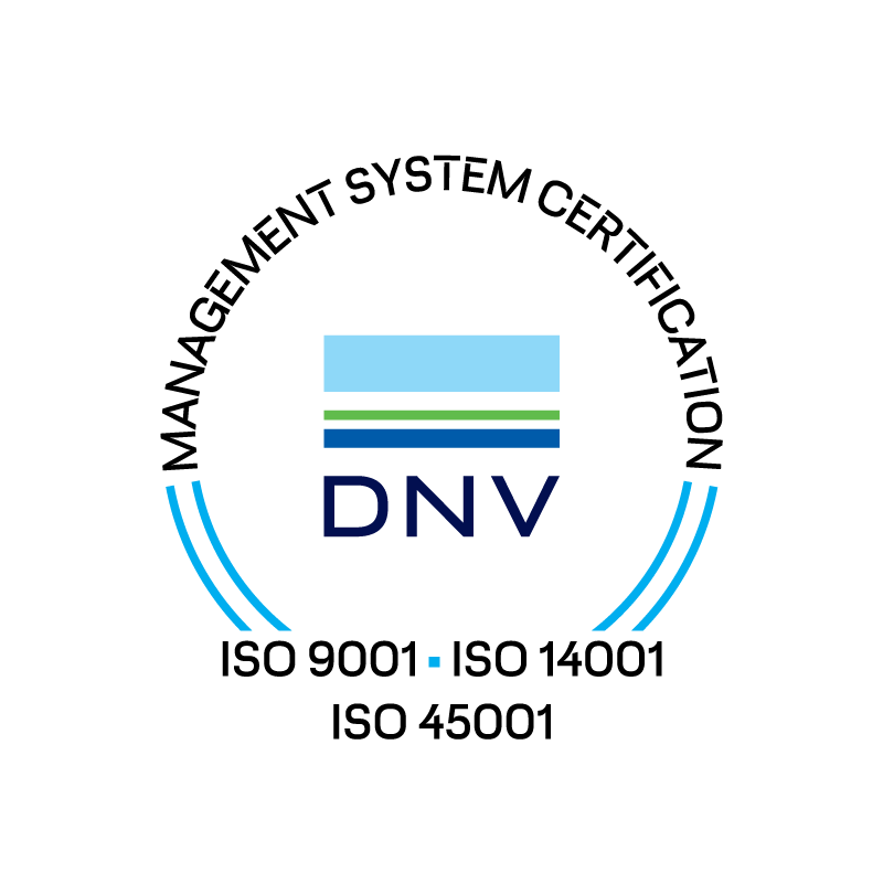 ManagementSysCert ISO 9001 14001 45001