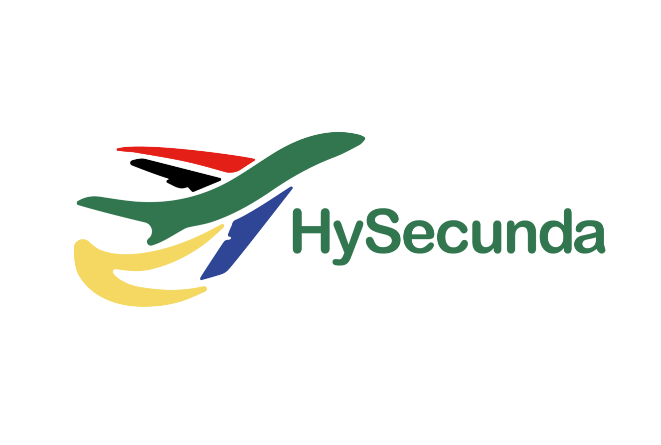 HySecunda Projektlogo
